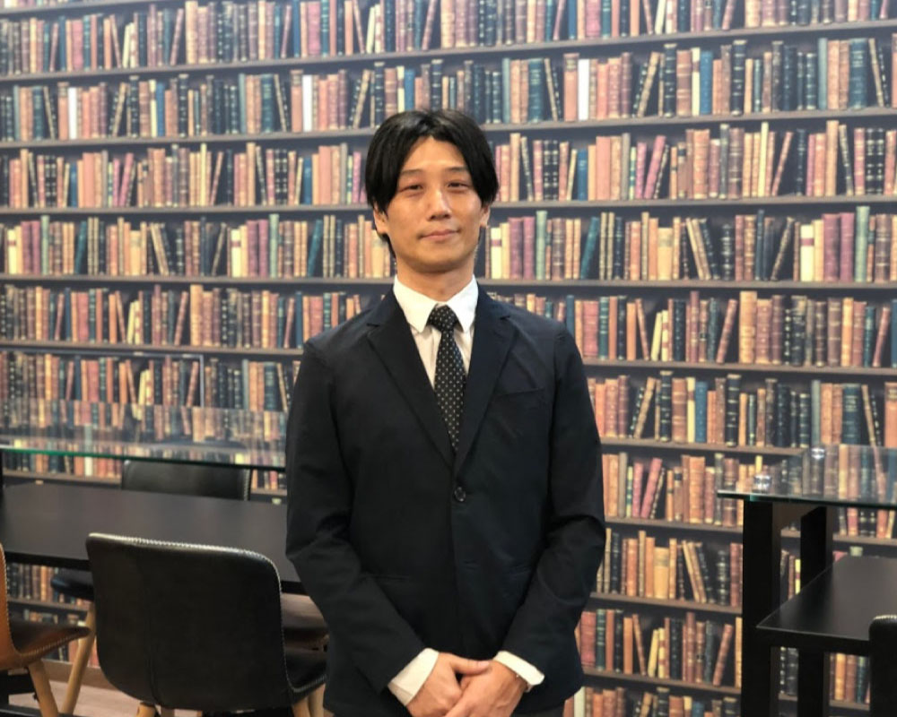 取締役 田中雅宏